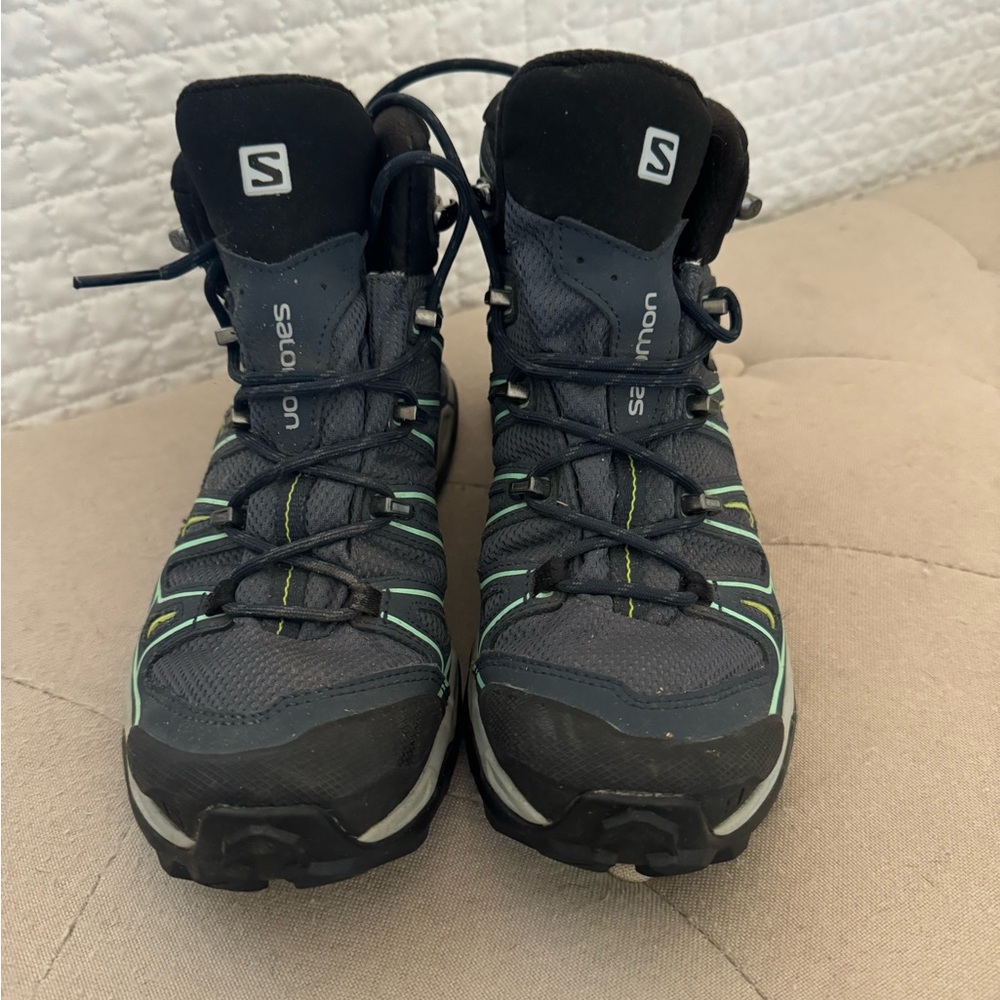 Salomon X-Ultra Hiking Boots